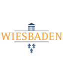 Diakonisches Werk in Hessen und Nassau e.V. Regionales Diakonisches Werk Wiesbaden - Wiesbaden Logo